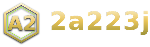 2a223j logo